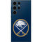 NHL Buffalo Sabres Distressed Galaxy S25 Ultra Skin